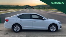 Skoda Octavia 1.5 TSI SE Technology 5dr Petrol Hatchback
